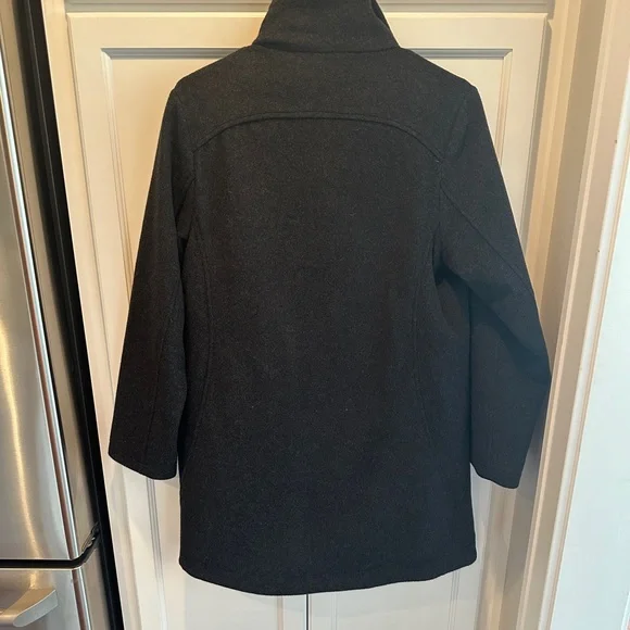 Pendleton Wonens Wool Size S NWOT - Picture 5 of 16